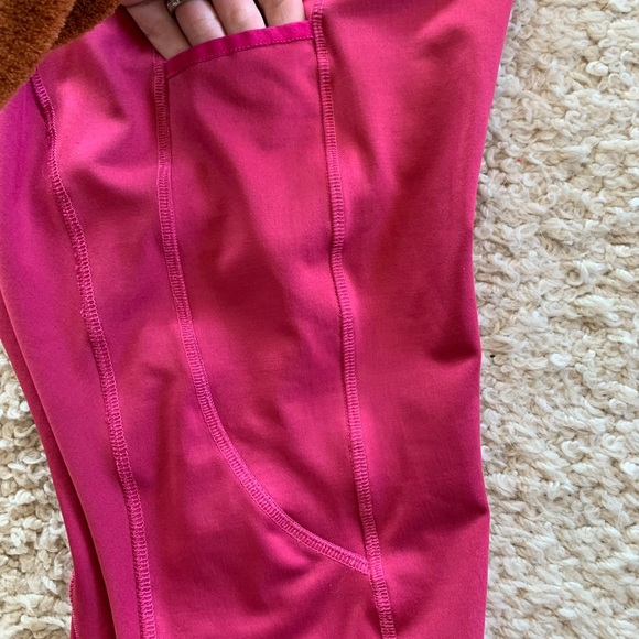 Dover Riding Sport Tights - Picture 3 of 5